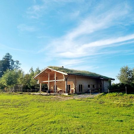 Eddylou Ranch Villa Sloinge Eksteriør billede