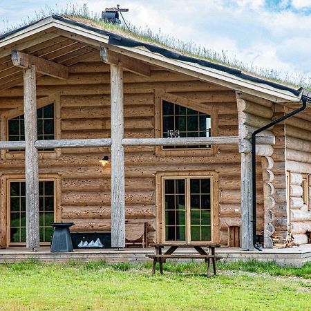 Eddylou Ranch Villa Sloinge Eksteriør billede