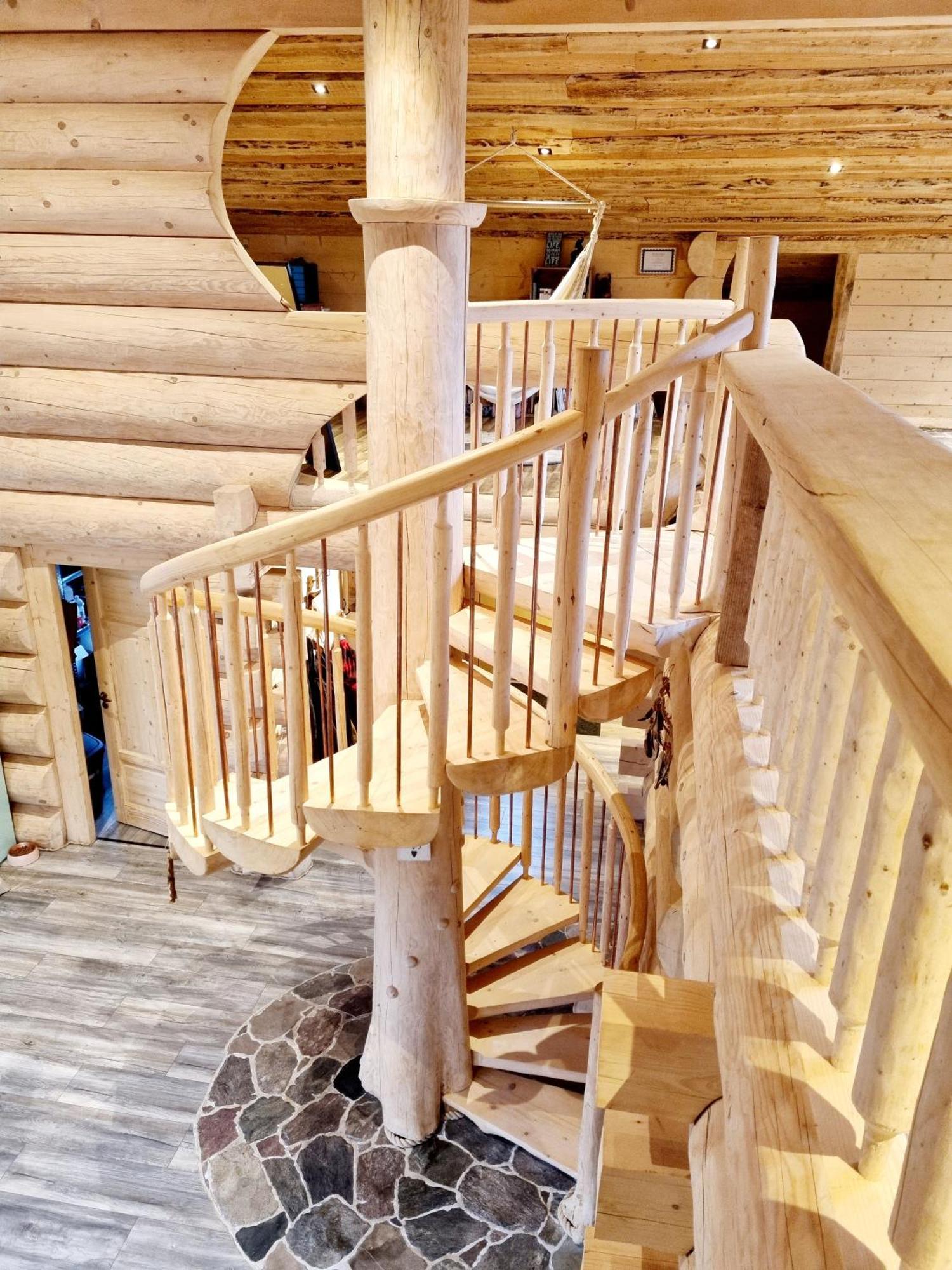 Eddylou Ranch Villa Sloinge Eksteriør billede