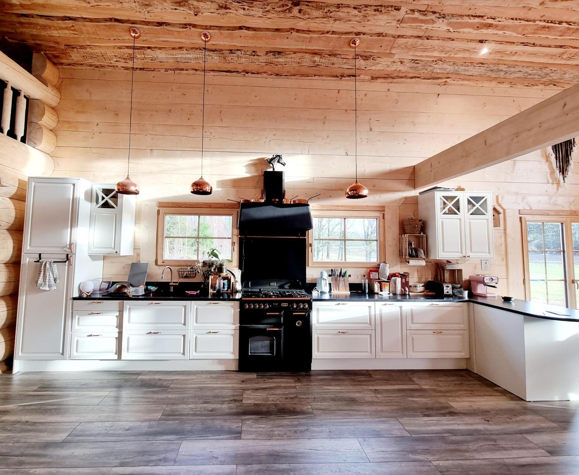 Eddylou Ranch Villa Sloinge Eksteriør billede