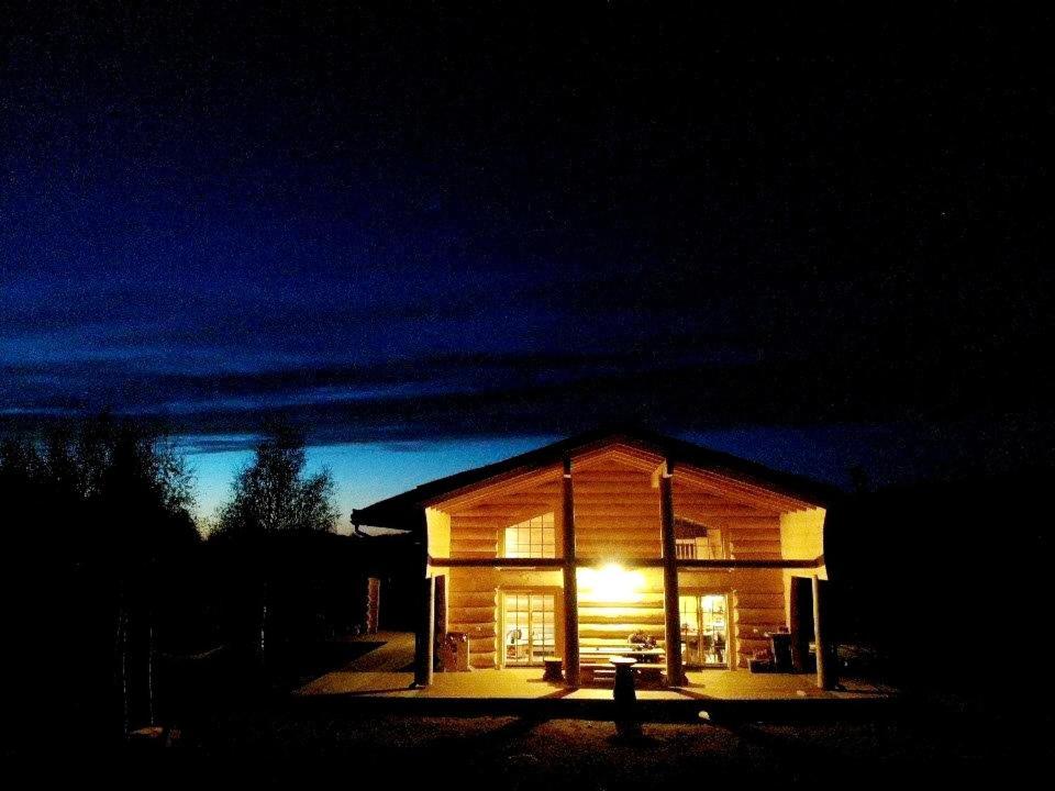 Eddylou Ranch Villa Sloinge Eksteriør billede
