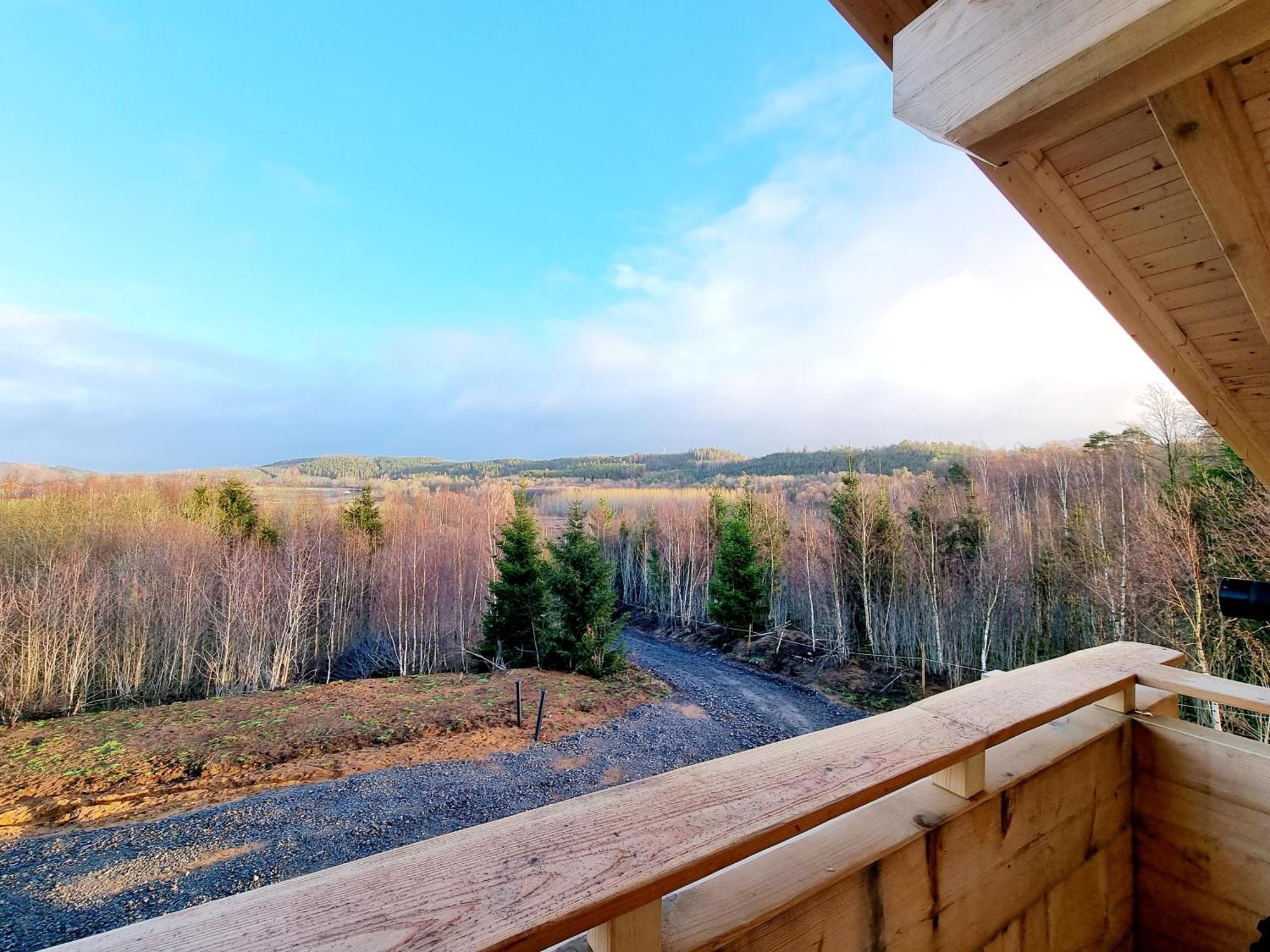 Eddylou Ranch Villa Sloinge Eksteriør billede