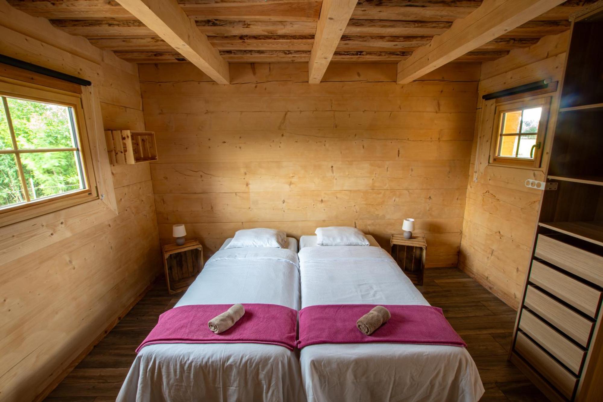 Eddylou Ranch Villa Sloinge Eksteriør billede