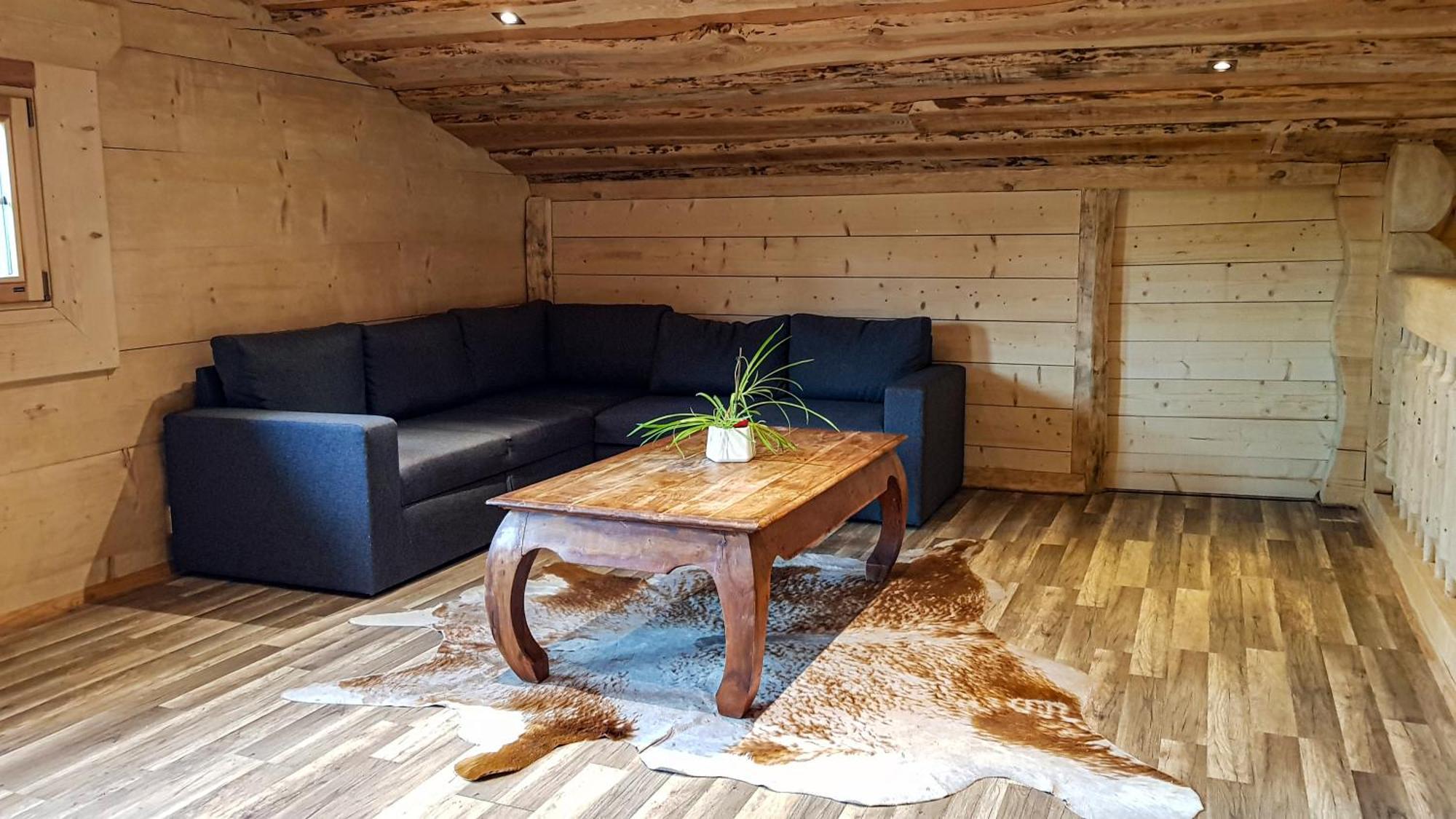 Eddylou Ranch Villa Sloinge Eksteriør billede