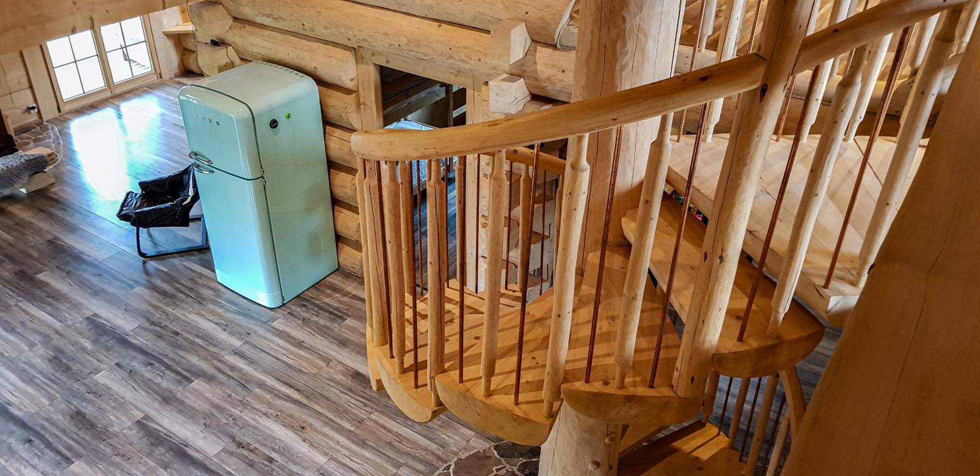 Eddylou Ranch Villa Sloinge Eksteriør billede
