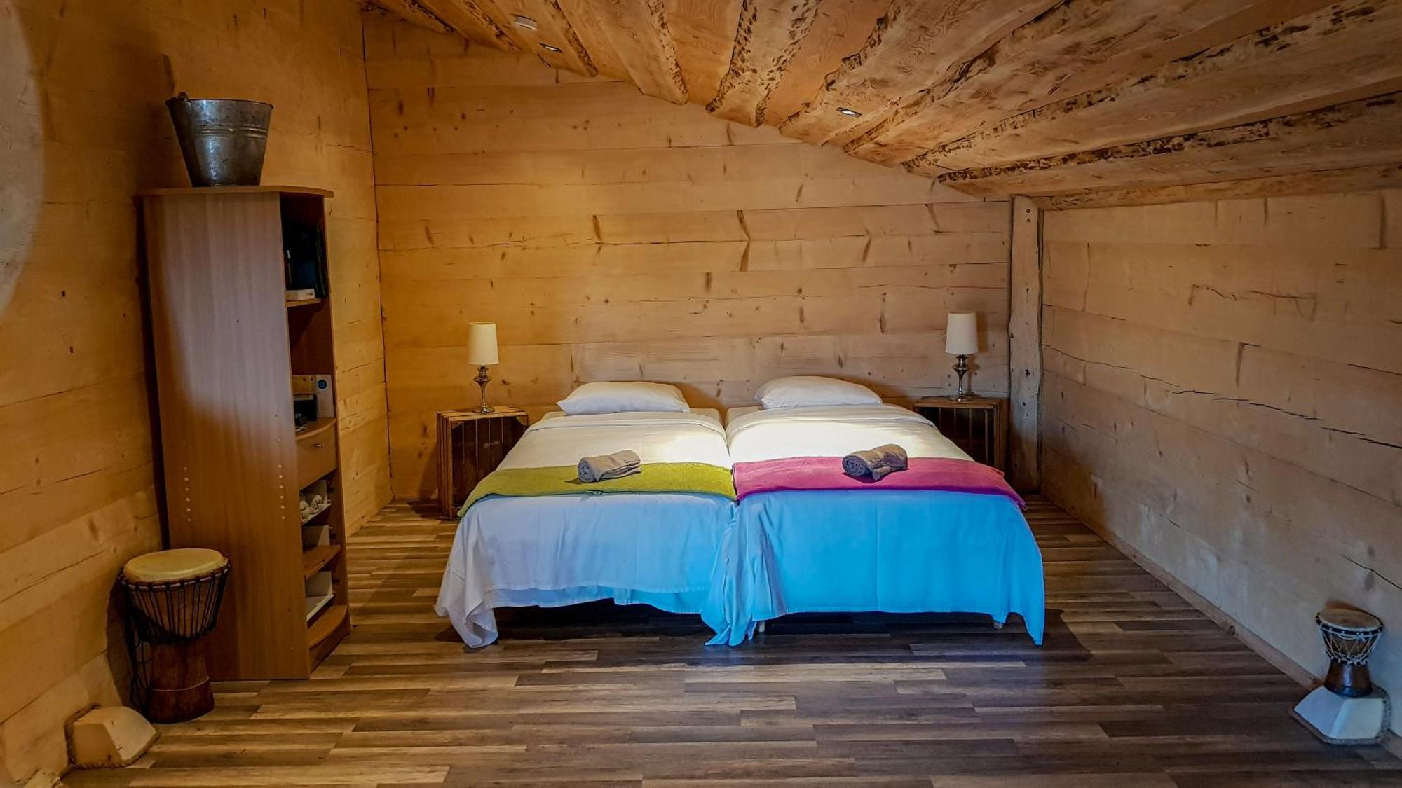 Eddylou Ranch Villa Sloinge Eksteriør billede