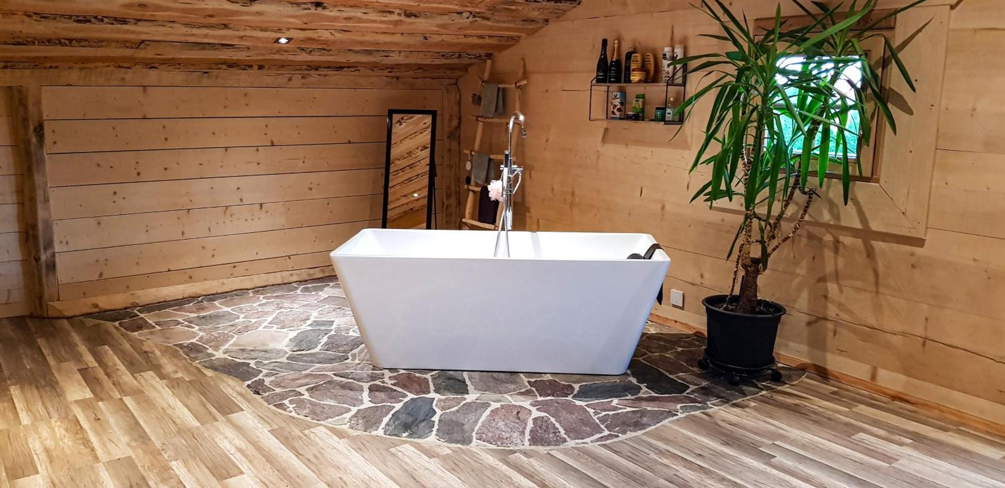 Eddylou Ranch Villa Sloinge Eksteriør billede
